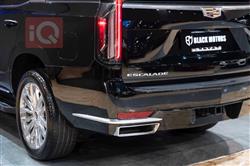 كاديلاك اسكاليد